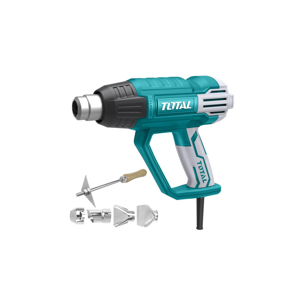 Фен технический TOTAL TB2006