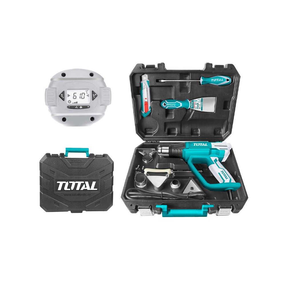 Фен технический TOTAL TB20062