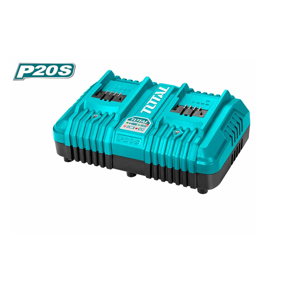 Интеллектуальное зарядное устройство Total TCLI2024