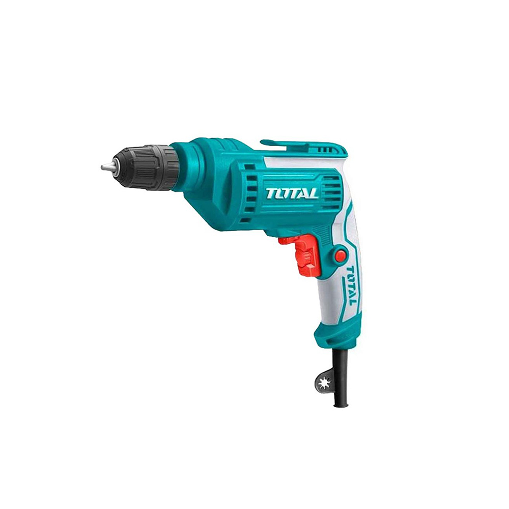 Дрель TOTAL TD2051026-2
