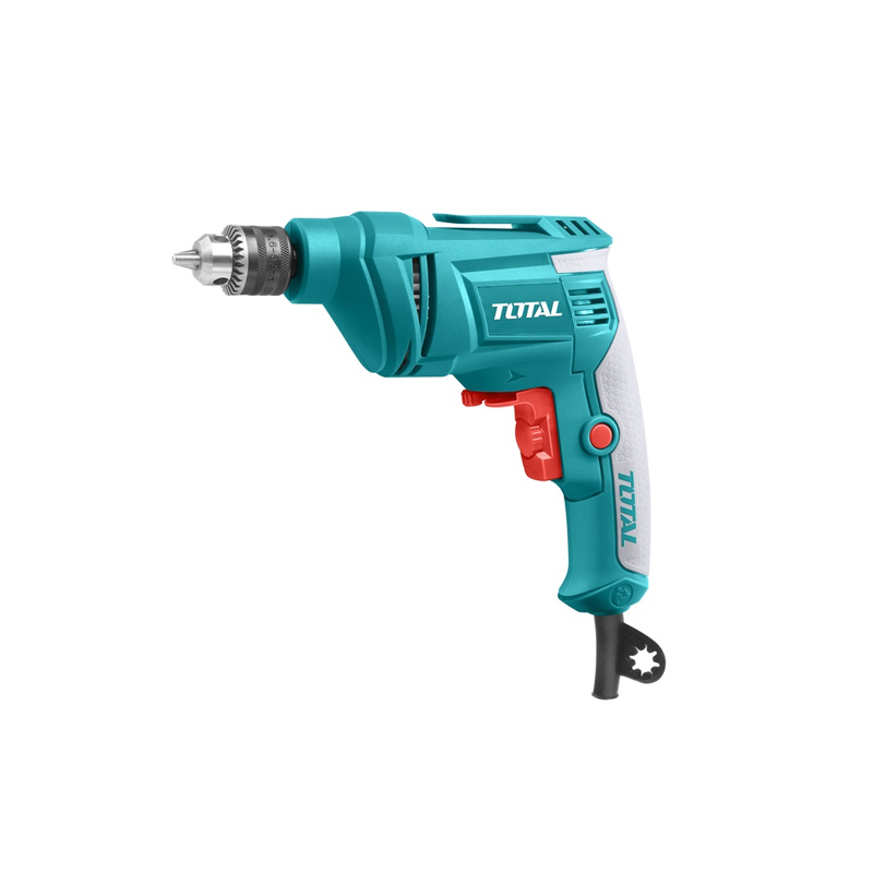 Дрель TOTAL TD4506