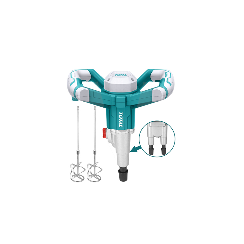 Миксер cтроительный TOTAL TD616006