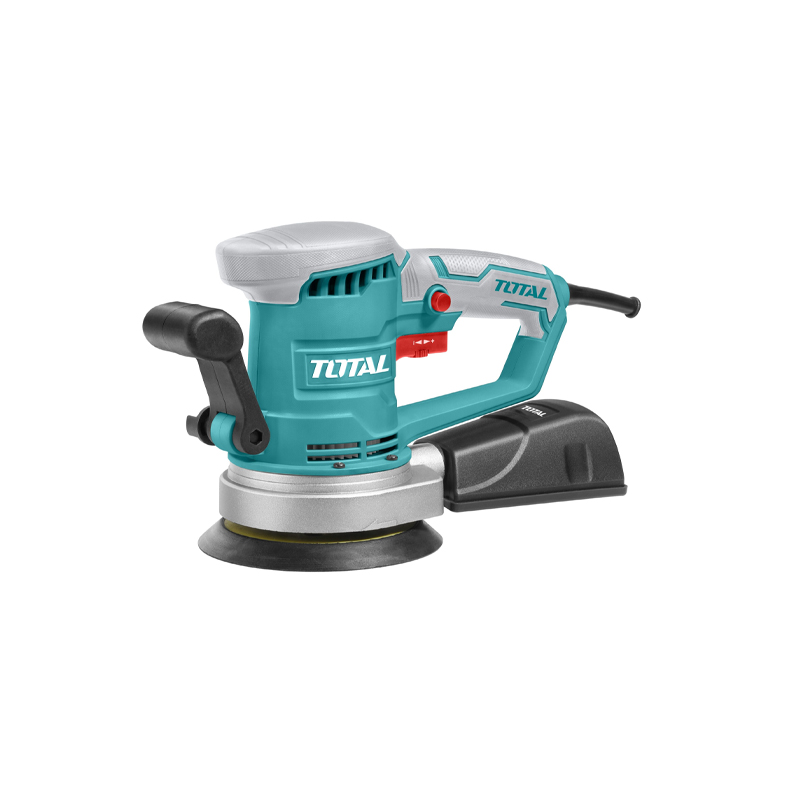 Шлифовальная машина TOTAL TF2041506