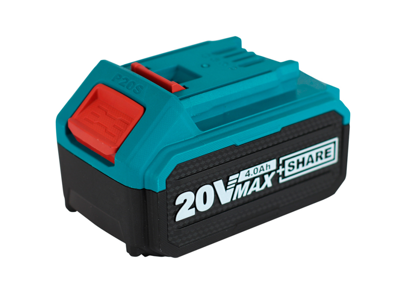 Батарея аккумуляторная TOTAL TFBLI2002