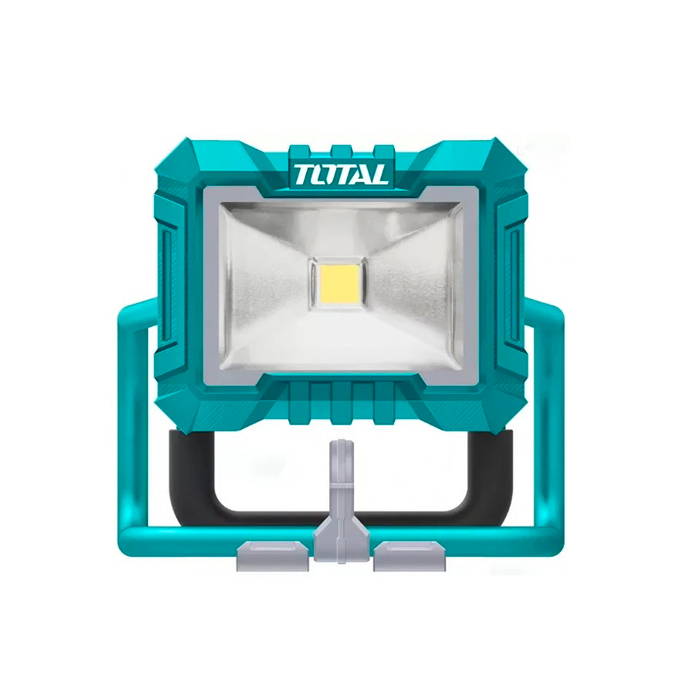 Фонарь аккумуляторный светодиодный TOTAL TFLI2002