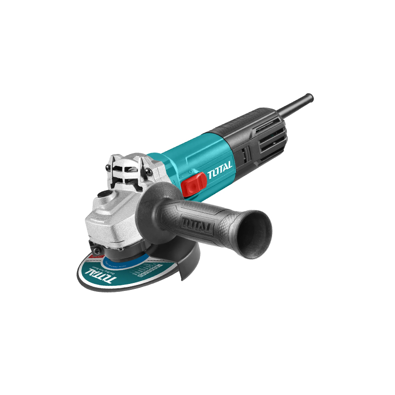 Угловая шлифмашина TOTAL TG109125565