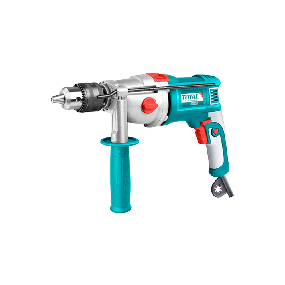 Дрель TOTAL TG111165