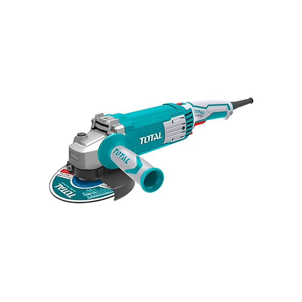 УШМ (болгарка) TOTAL TG11512526