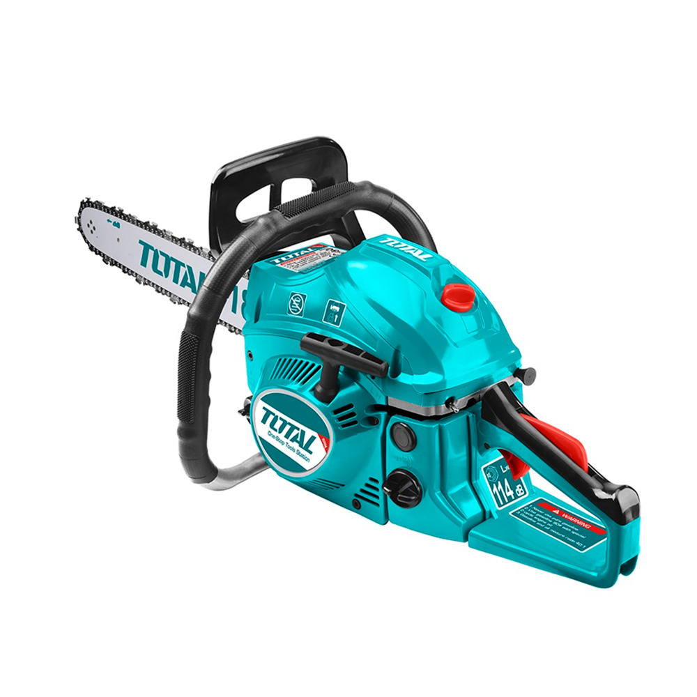 Бензопила TOTAL TG5451811