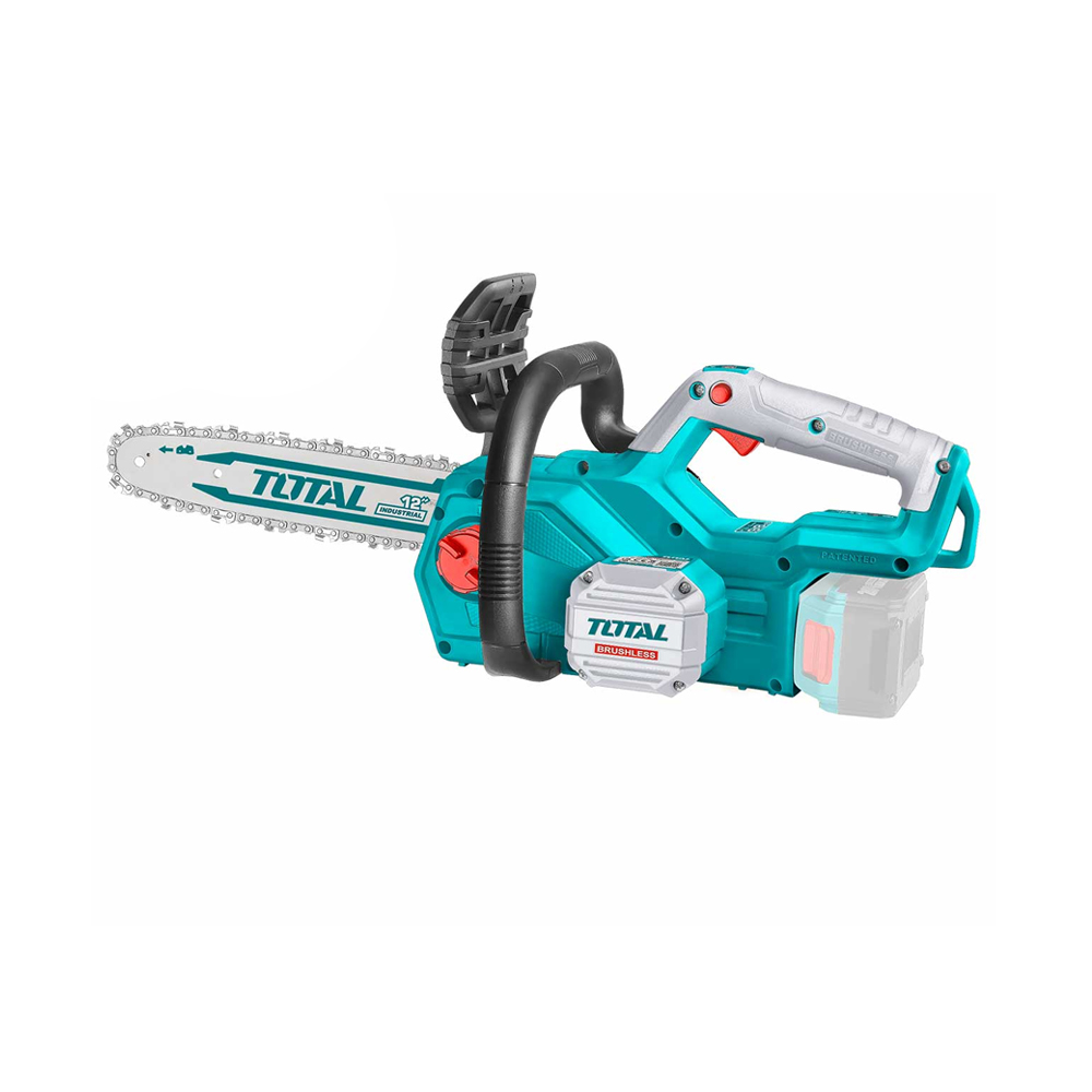 Аккумляторная Бензопила Total TGSLI20128