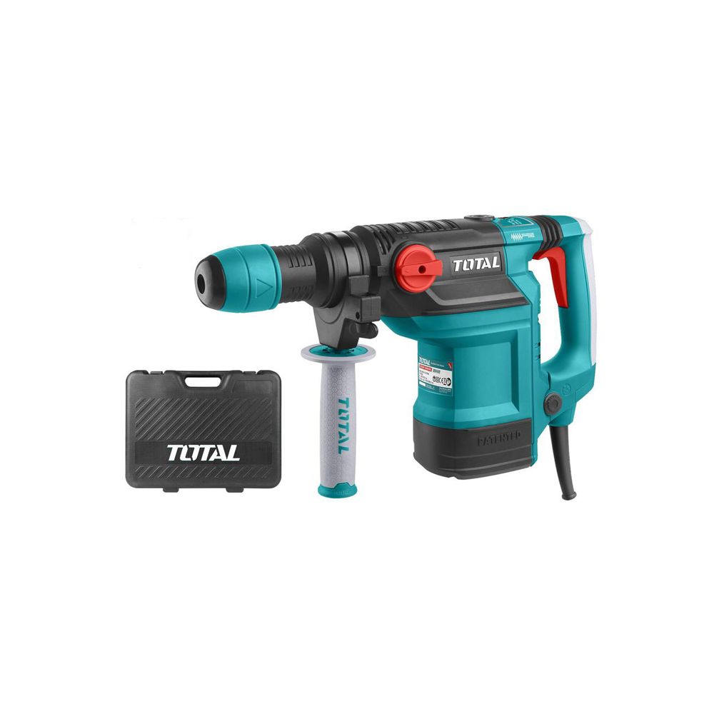 Перфоратор TOTAL TH112386