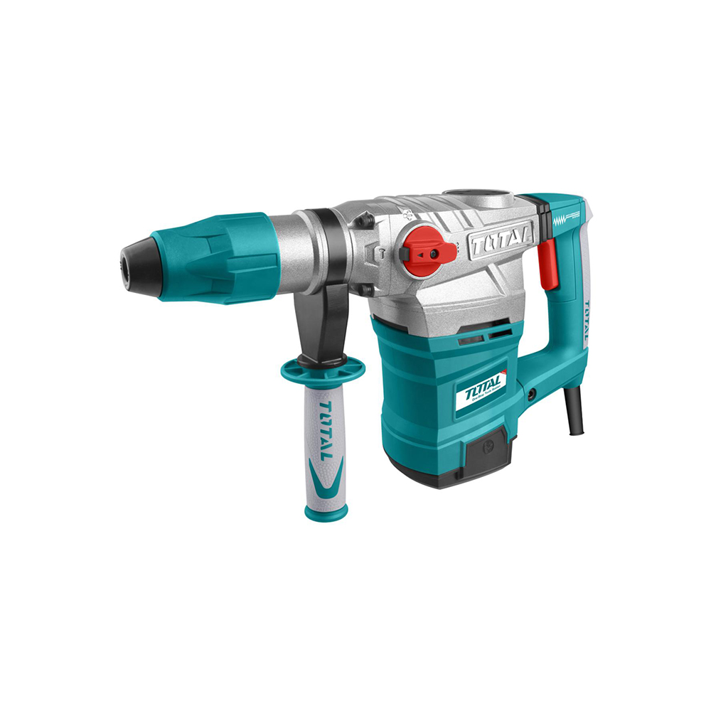Перфоратор TOTAL TH116386