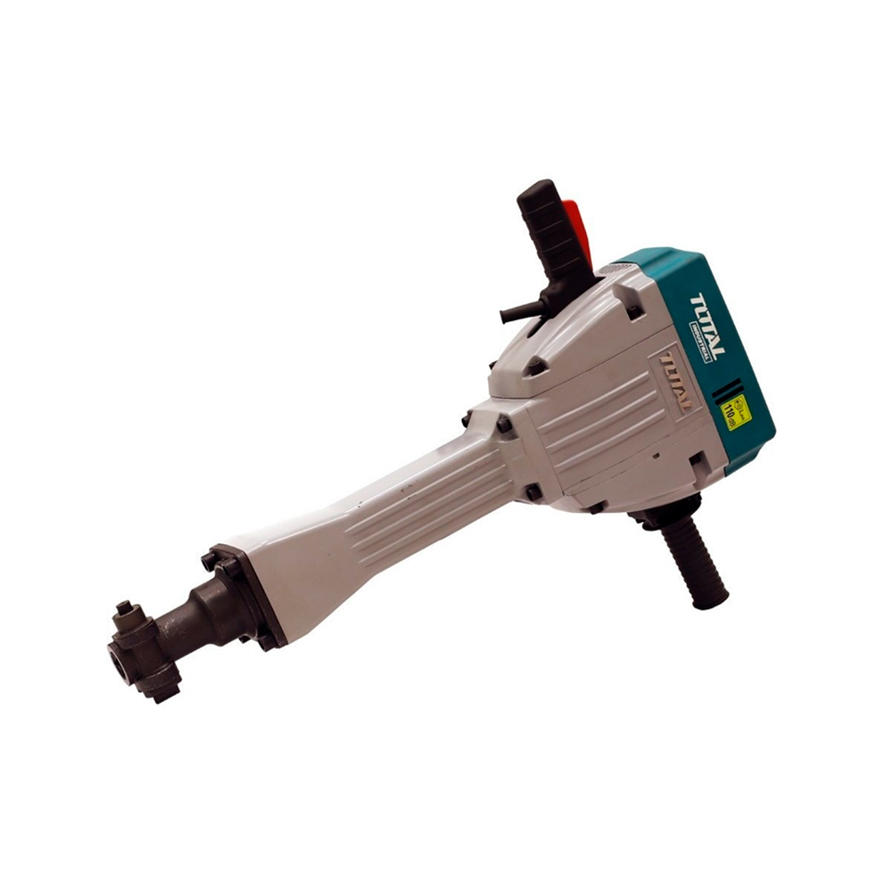 Отбойный молоток TOTAL TH220502