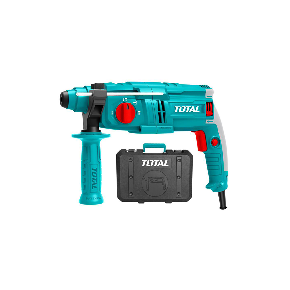 Перфоратор TOTAL TH306236
