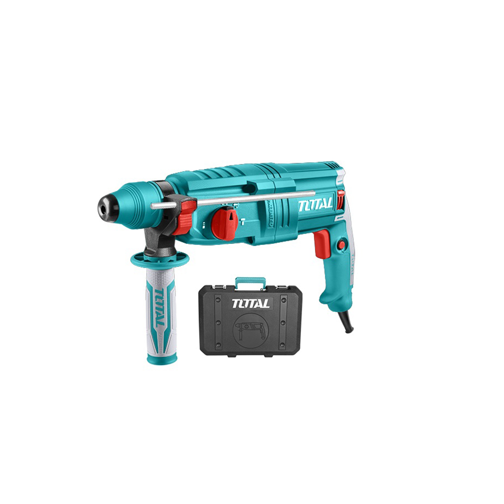 Перфоратор TOTAL TH308268-2