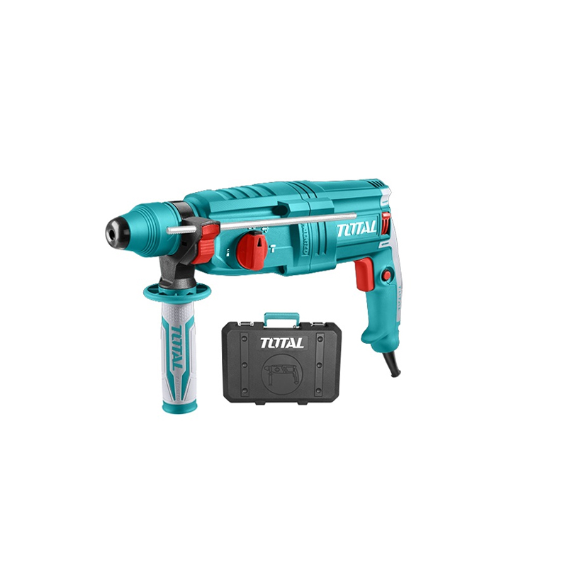 Перфоратор TOTAL TH308268