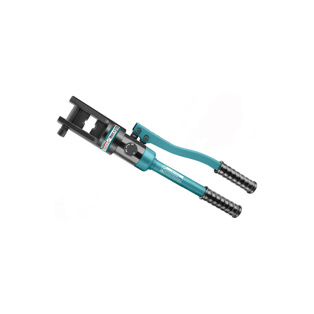 Гидравлический обжим TOTAL THCT0240