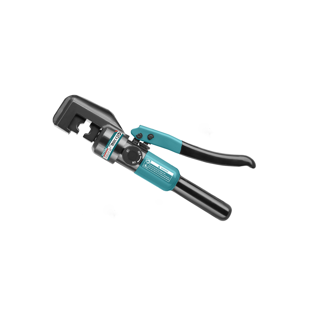 Гидравлический обжим TOTAL THCT070