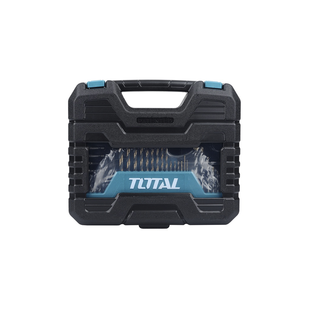 Набор сверл TOTAL THKTAC011182