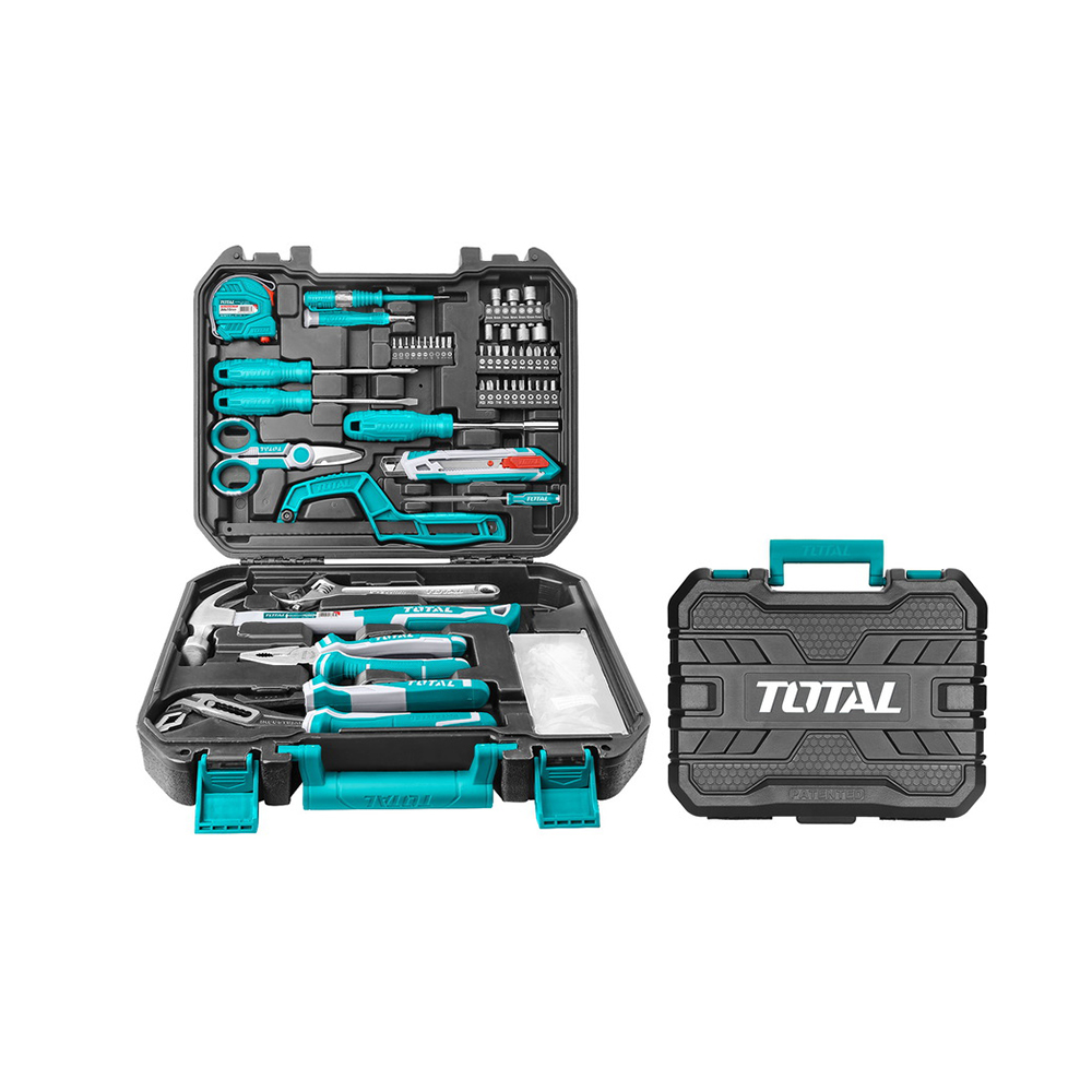 Набор ручных инструментов TOTAL THKTHP21306