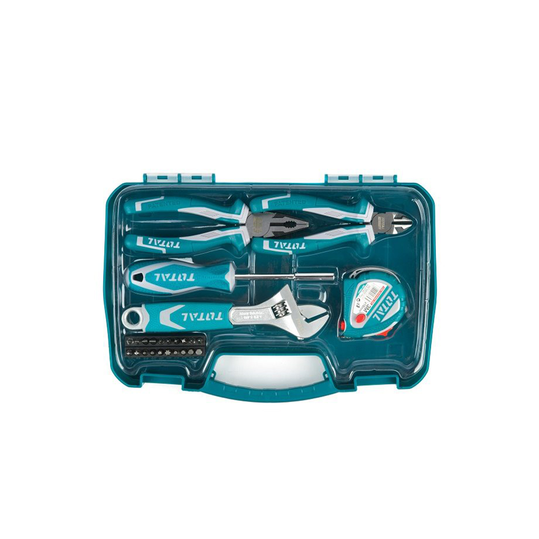 Набор инструментов TOTAL THKTHP90256