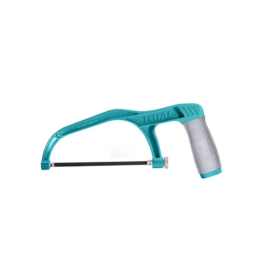 Мини-ножовка по металлу TOTAL THMHF1503