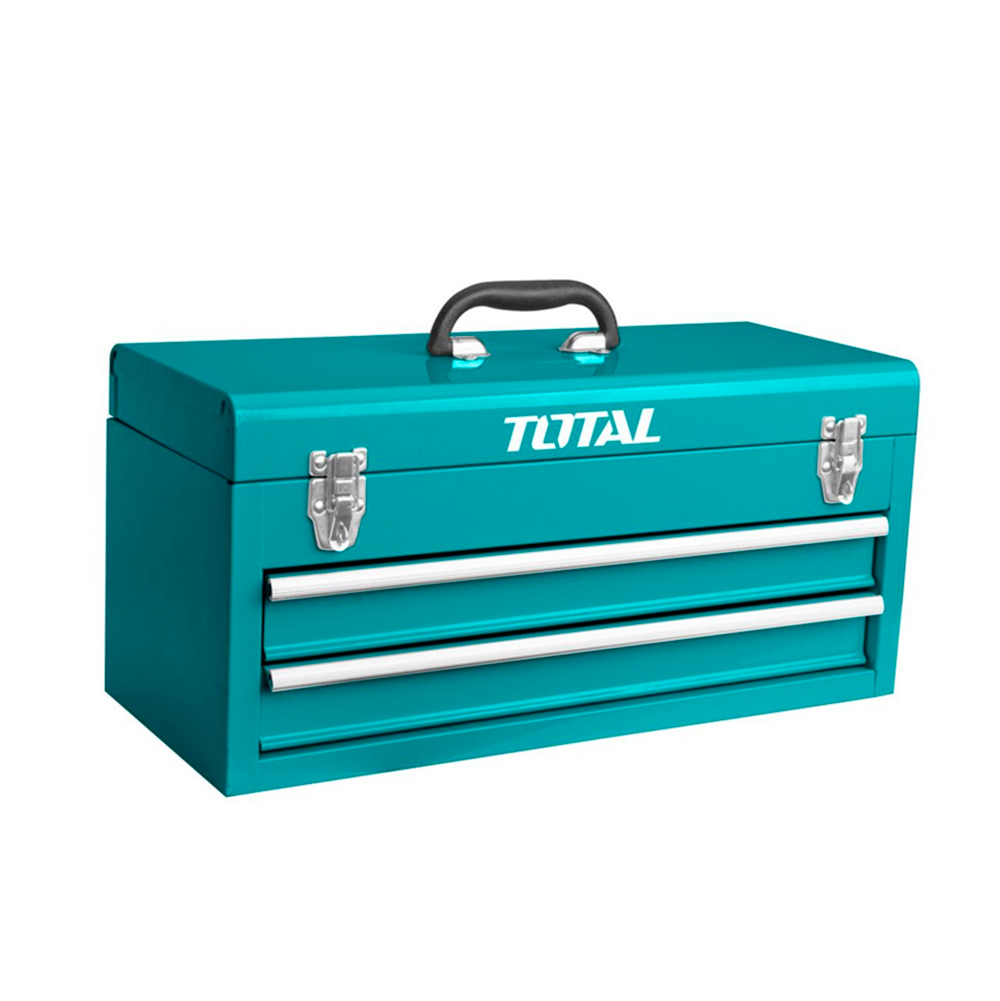 Набор инструментов 97 шт. TOTAL THPTCS70971