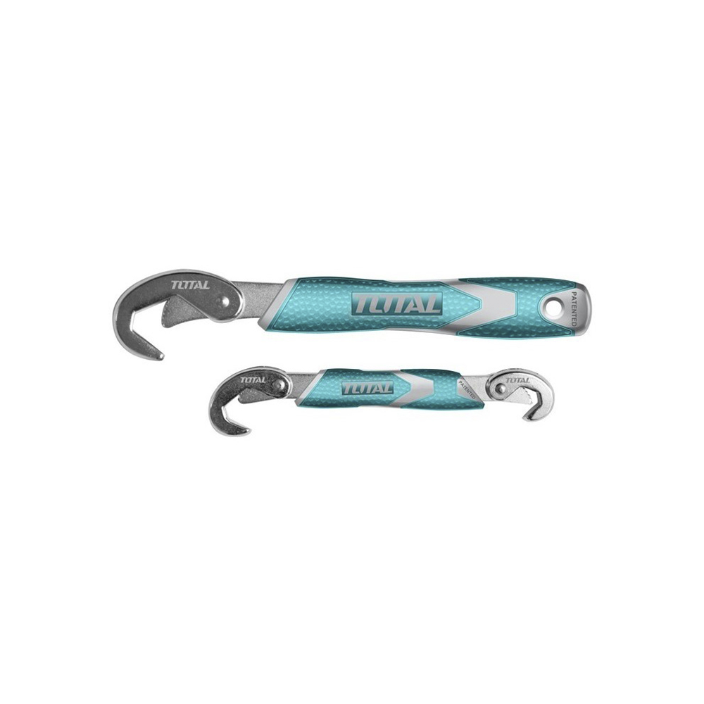 Универсальный ключ TOTAL THT10309328