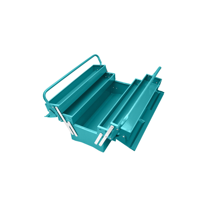 Ящик для инструментов Total THT10701