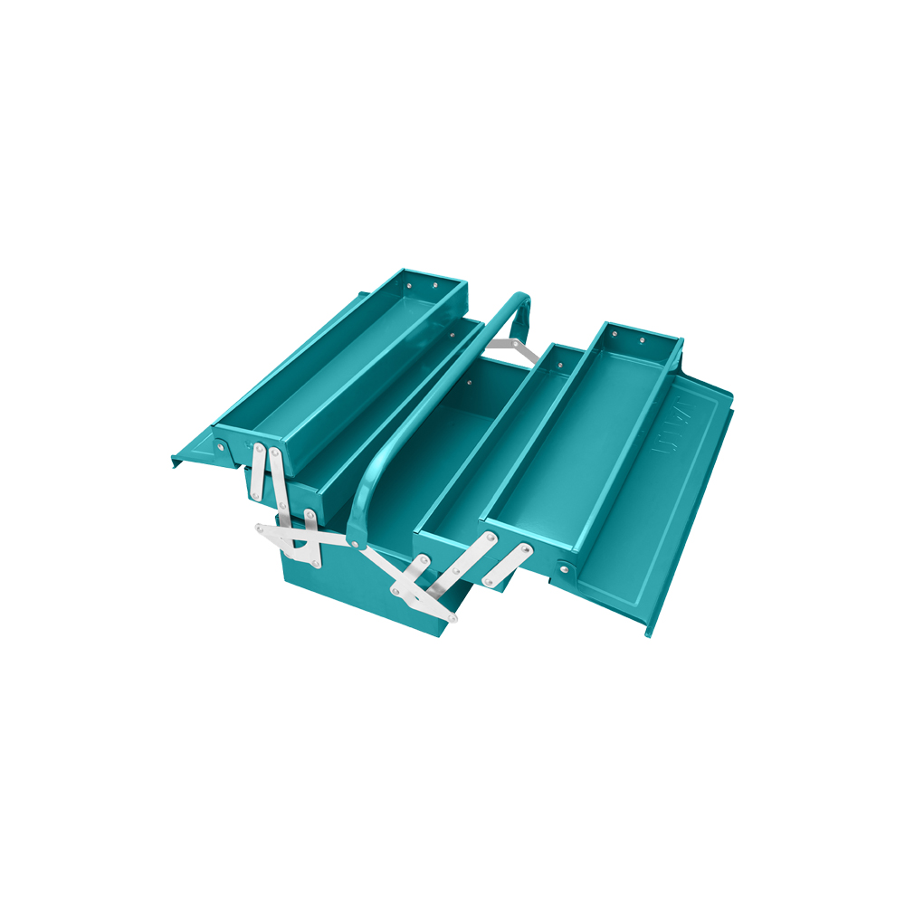 Ящик для инструментов TOTAL THT10702