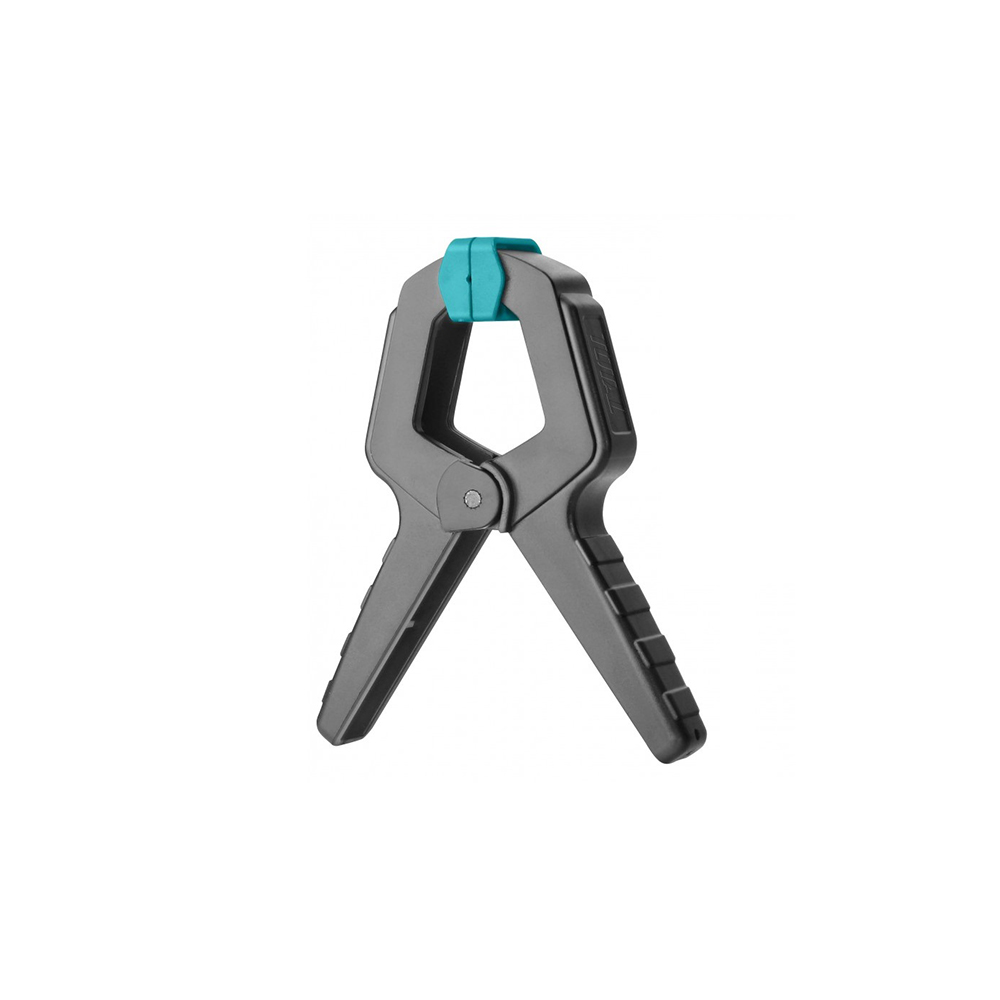 Ручной пружинный зажим TOTAL THT13362