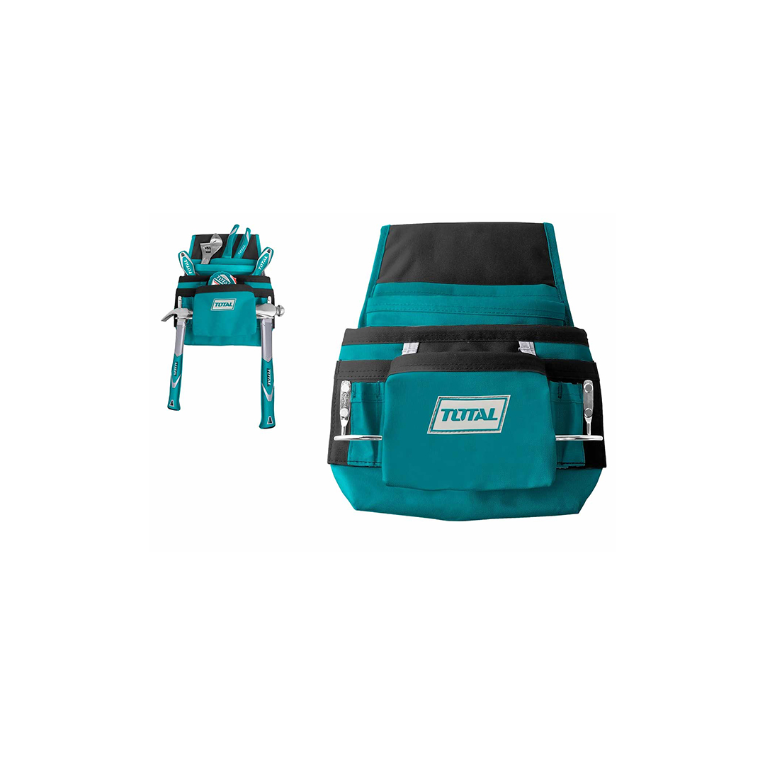 Сумка для одного инструмента TOTAL THT16P1011