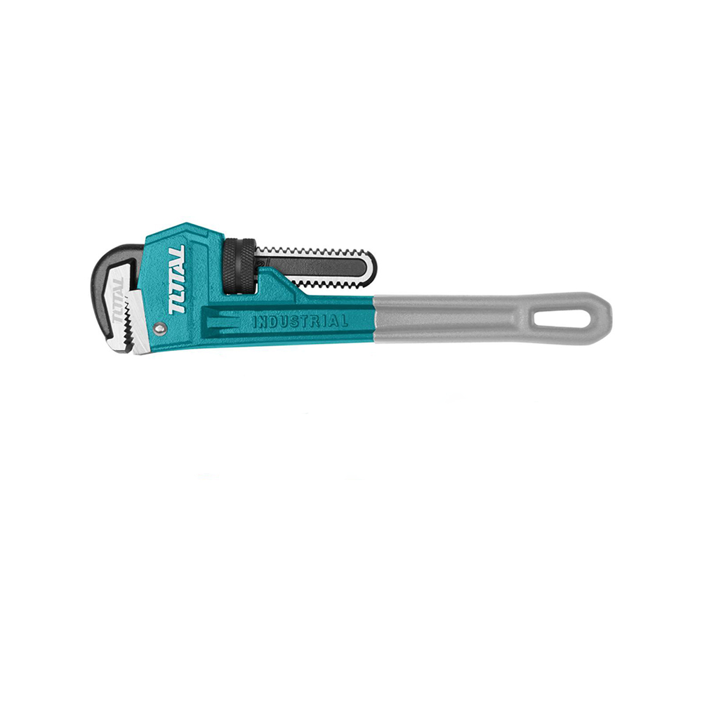 Ключ газовый/трубный TOTAL THT171186