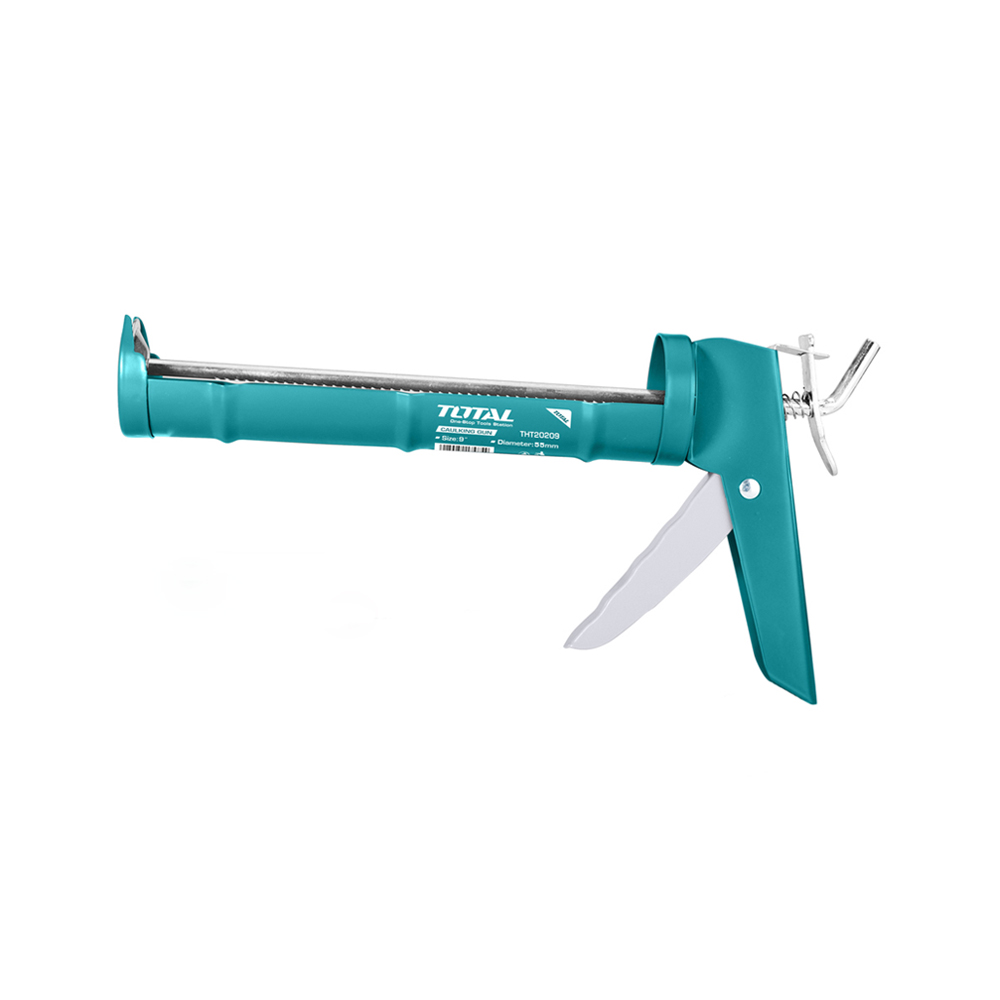 Пистолет для герметика TOTAL THT20209