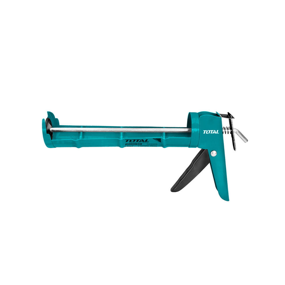Пистолет для герметика TOTAL THT20209