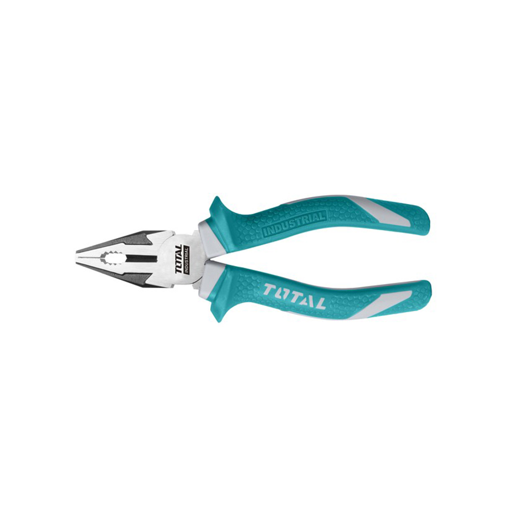 Плоскогубцы TOTAL THT210606