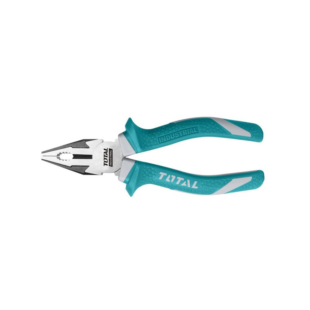 Плоскогубцы TOTAL THT210806