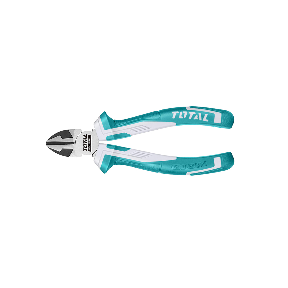 Кусачки диагональные TOTAL THT230606