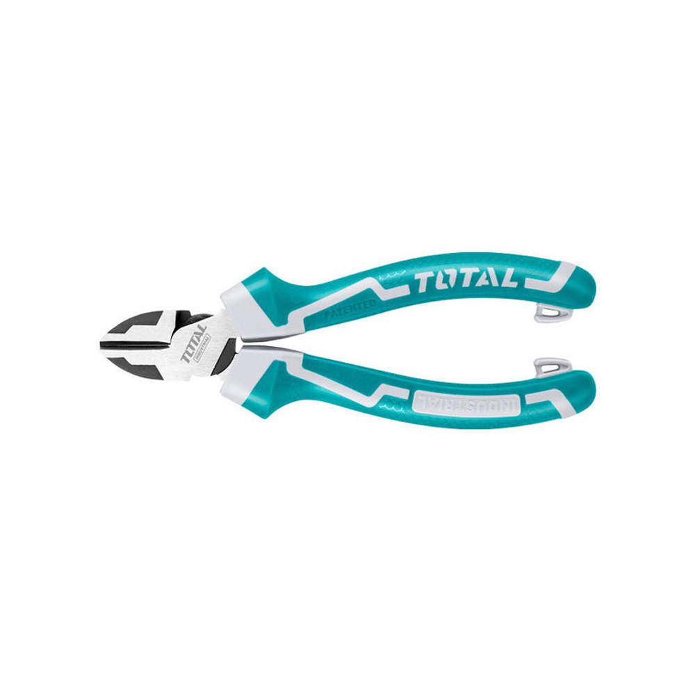 Кусачки высокопрочные TOTAL THT230706S