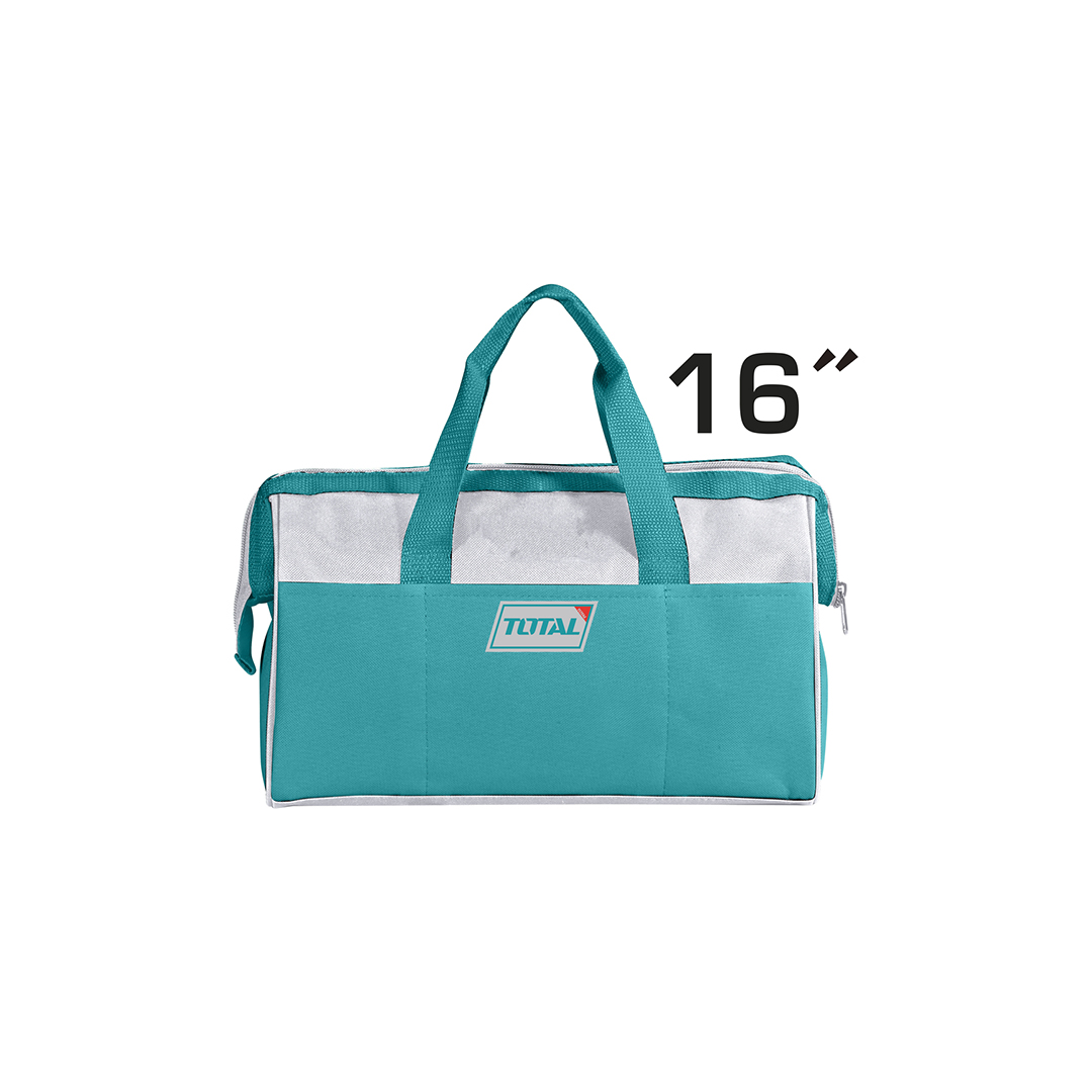 Сумка для инструментов TOTAL THT26161