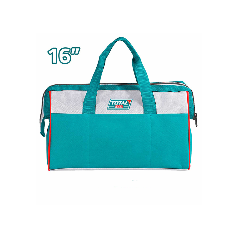 Сумка для инструментов TOTAL THT261625