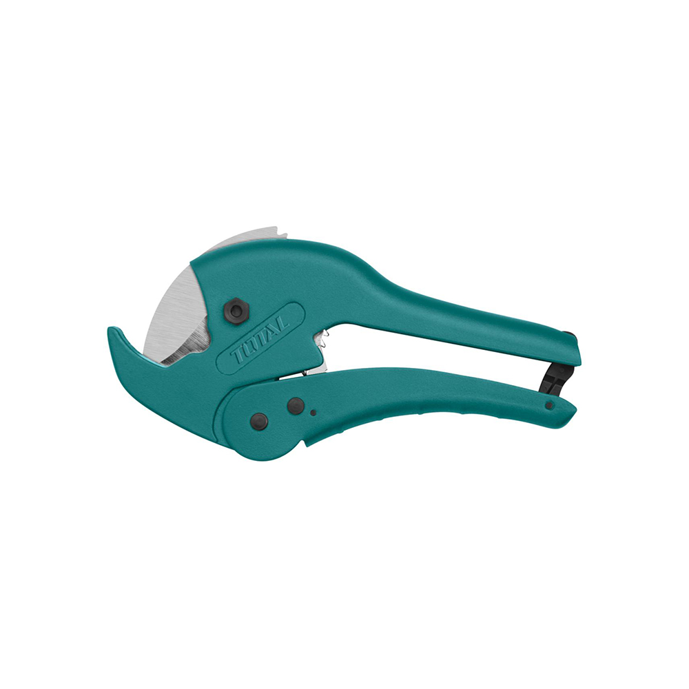 Резак для труб ПВХ TOTAL THT53422