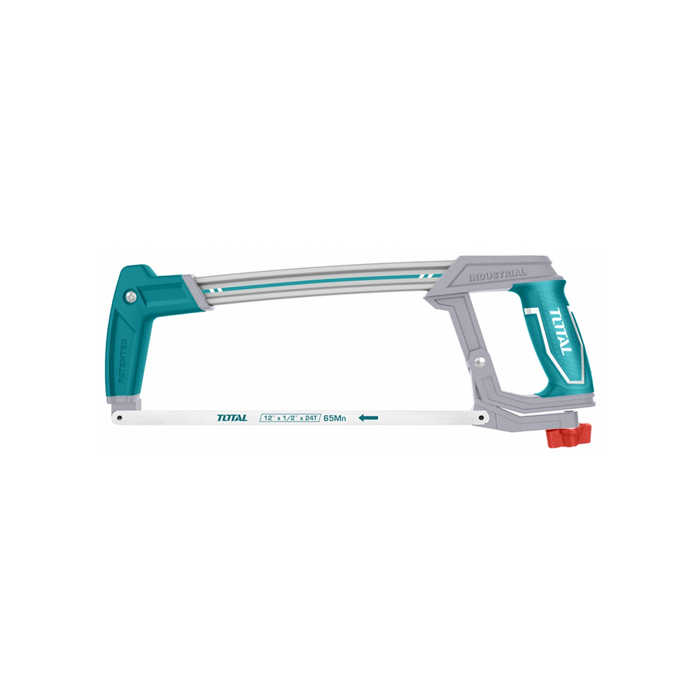 Ножовка по металлу TOTAL THT54106