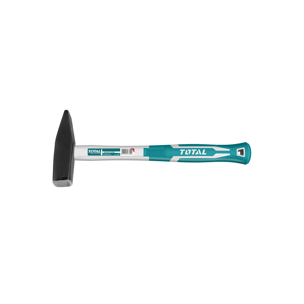 Молоток слесарный TOTAL THT713006