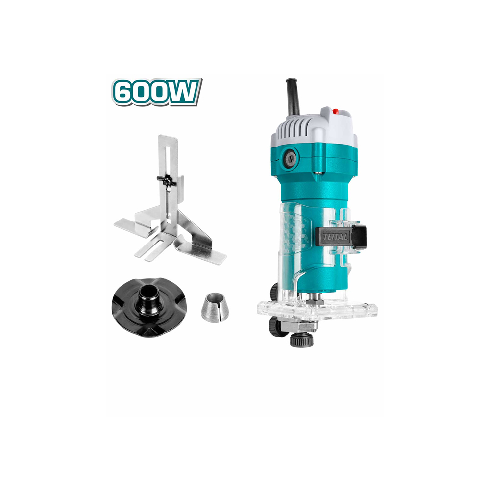 Мини Фрезер Total TLT6001