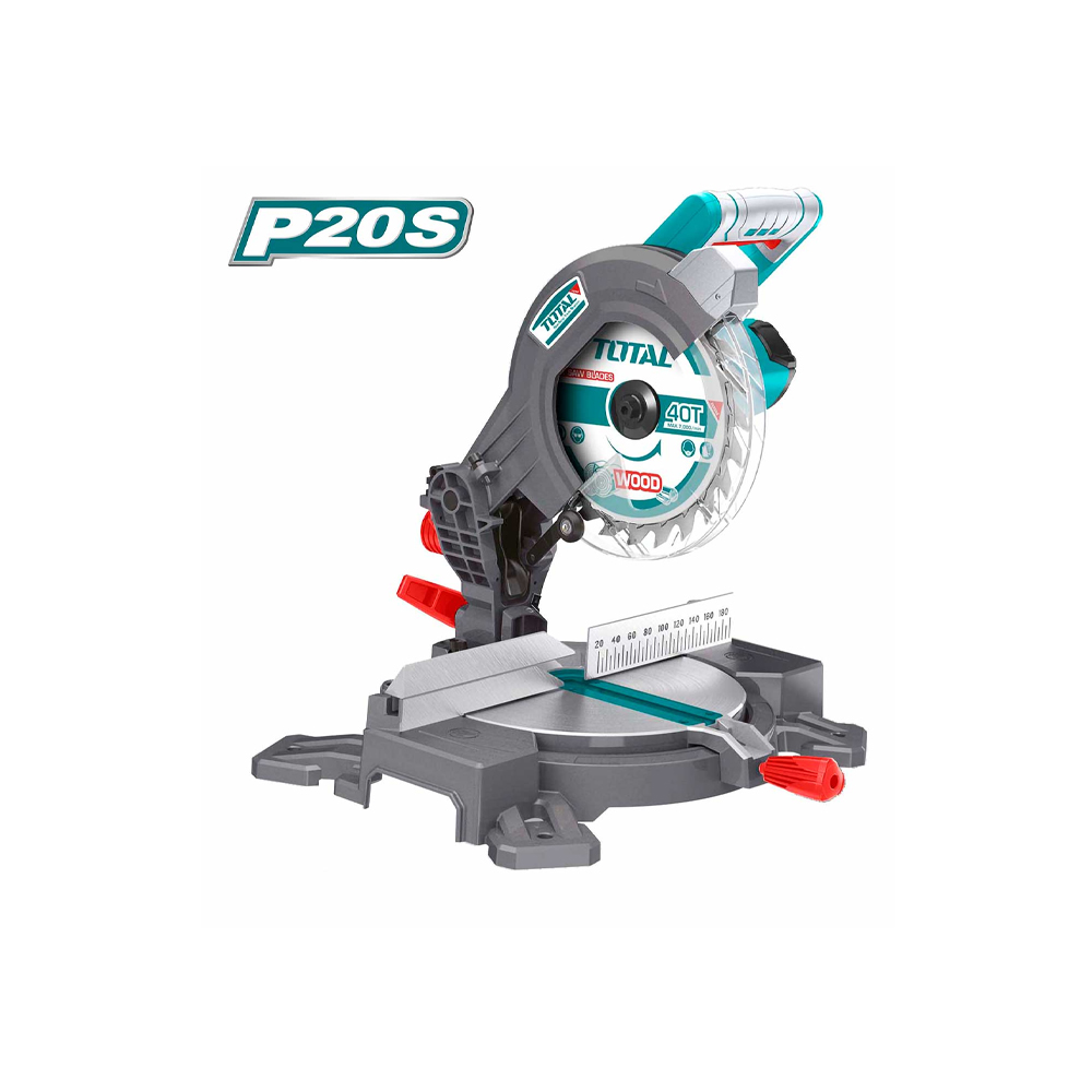 Торцовочная пила Total TMS2001