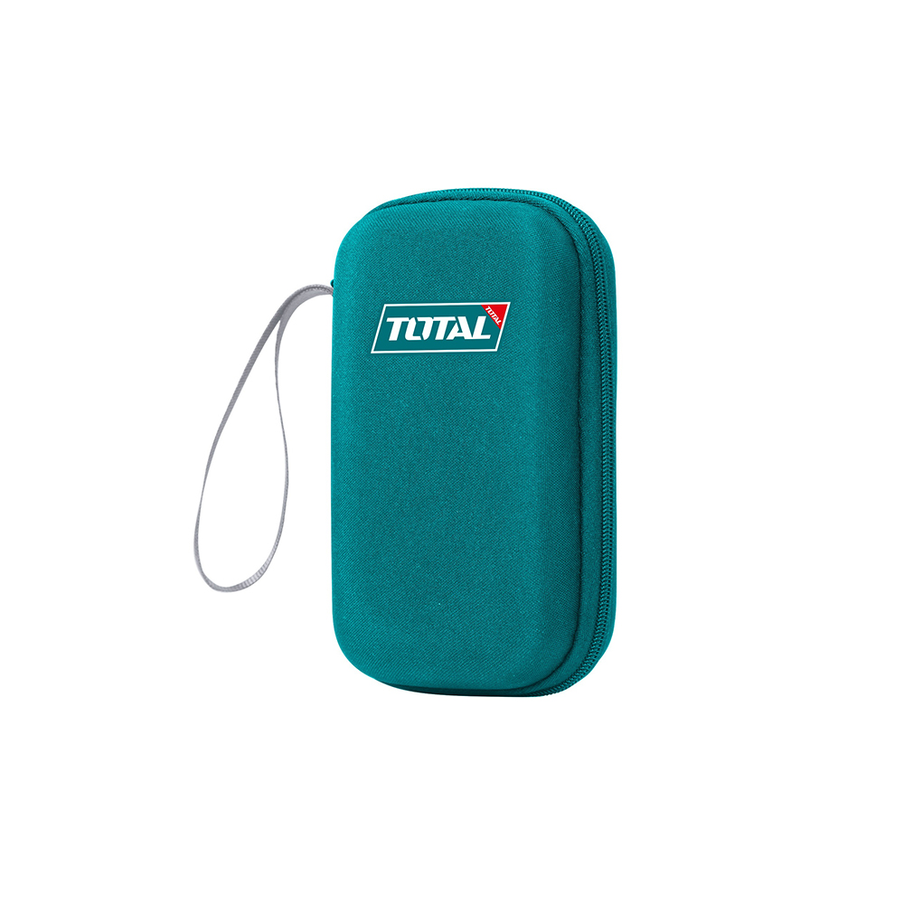 Цифровой мультиметр TOTAL TMT460013