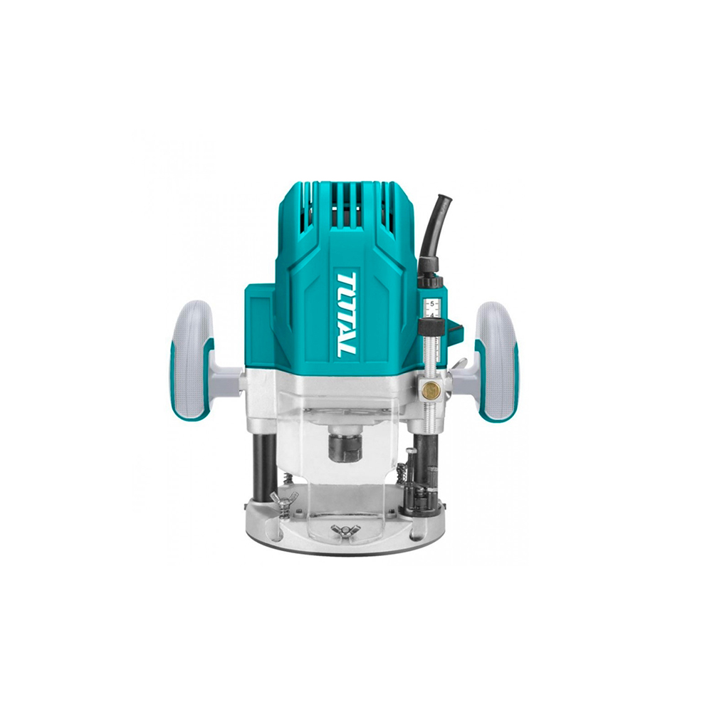 Фрезер TOTAL TR111216