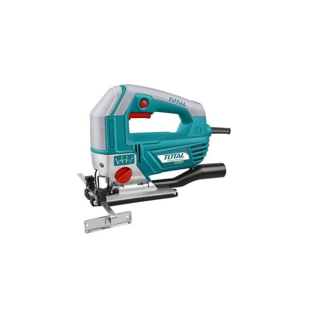 Лобзик Total TS206806