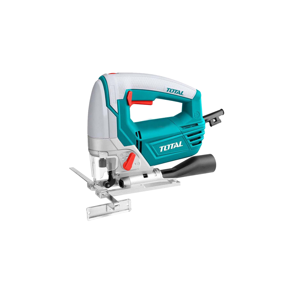 Лобзик TOTAL TS2081356